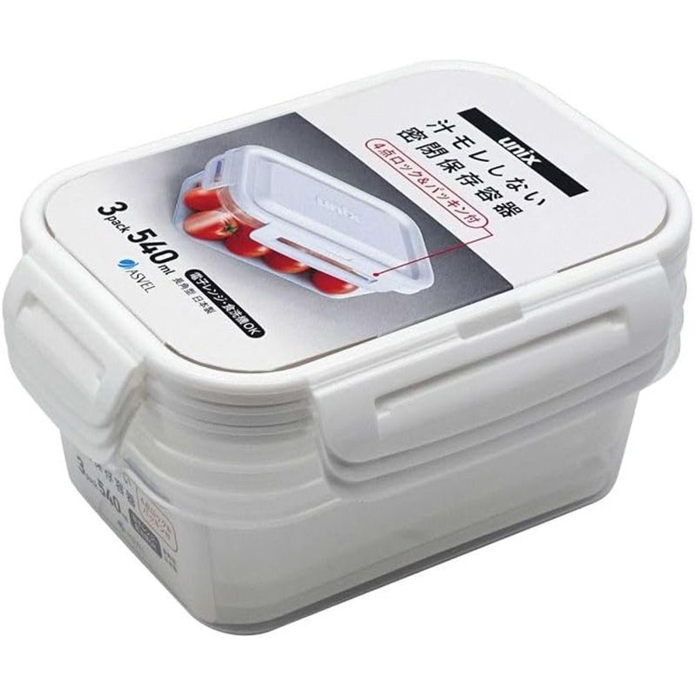 アスベル　タイトロック　長角, その他カラー１, Sサイズ