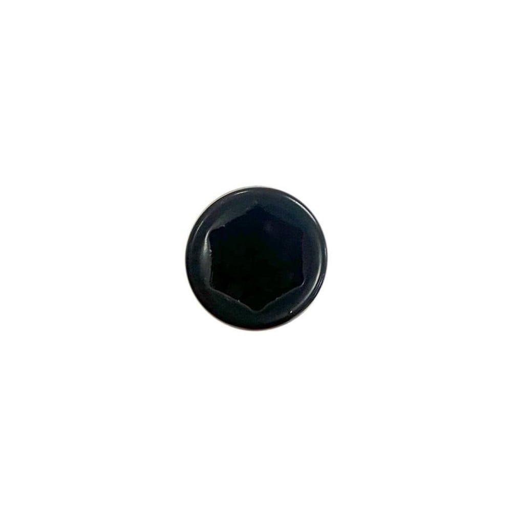 WIZ'A ウィザ 強軸ソケット 24mm ETS-24-AC, ブラック, 24mm