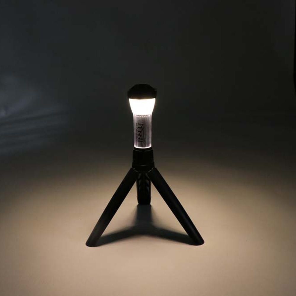 MOMTAG 充電式LEDキャンプランタン　HDL-9573, -, -