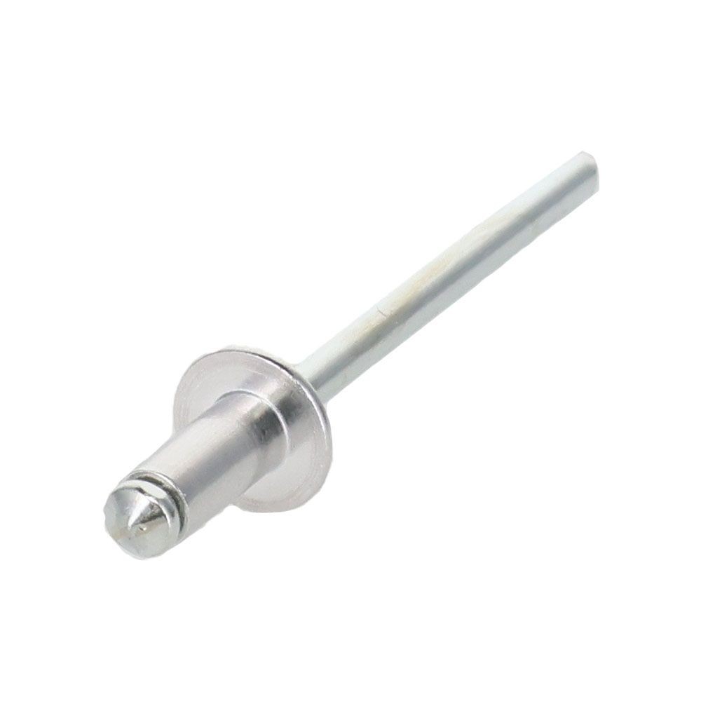 ブラインドリベットＤＡＳー５３　５０本, 板厚3.2〜4.8mm, 50本入り