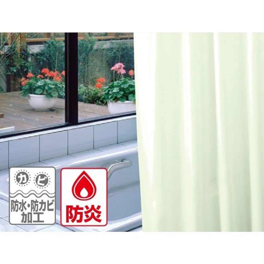 防炎バスＣ　１７８, -, -