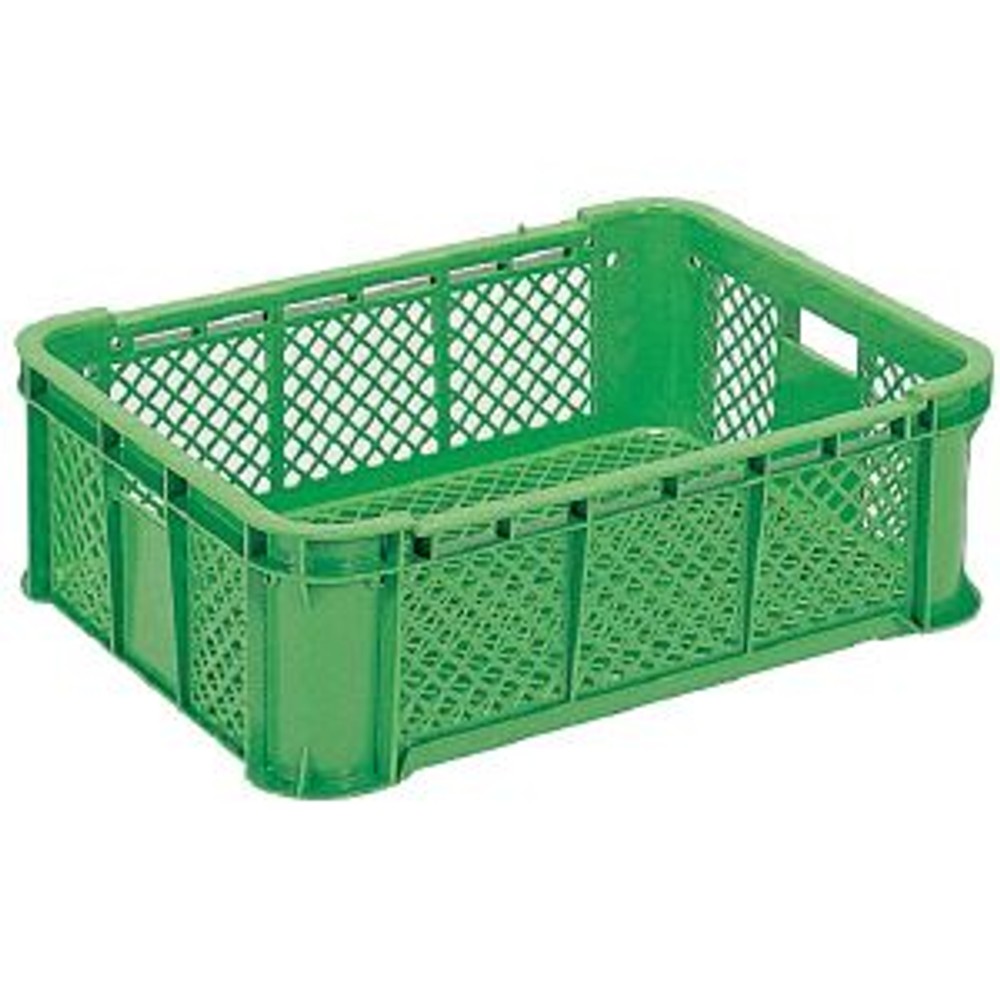 サンコー サンテナーB＃40-2　グリーン, グリーン, -