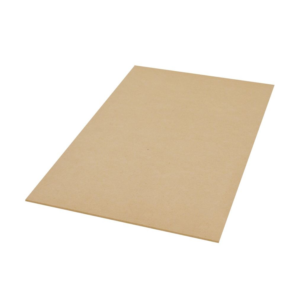 カットＭＤＦ　３００ｍｍ幅 ４ｍｍ厚, MDF300幅(300), 長さ300mm