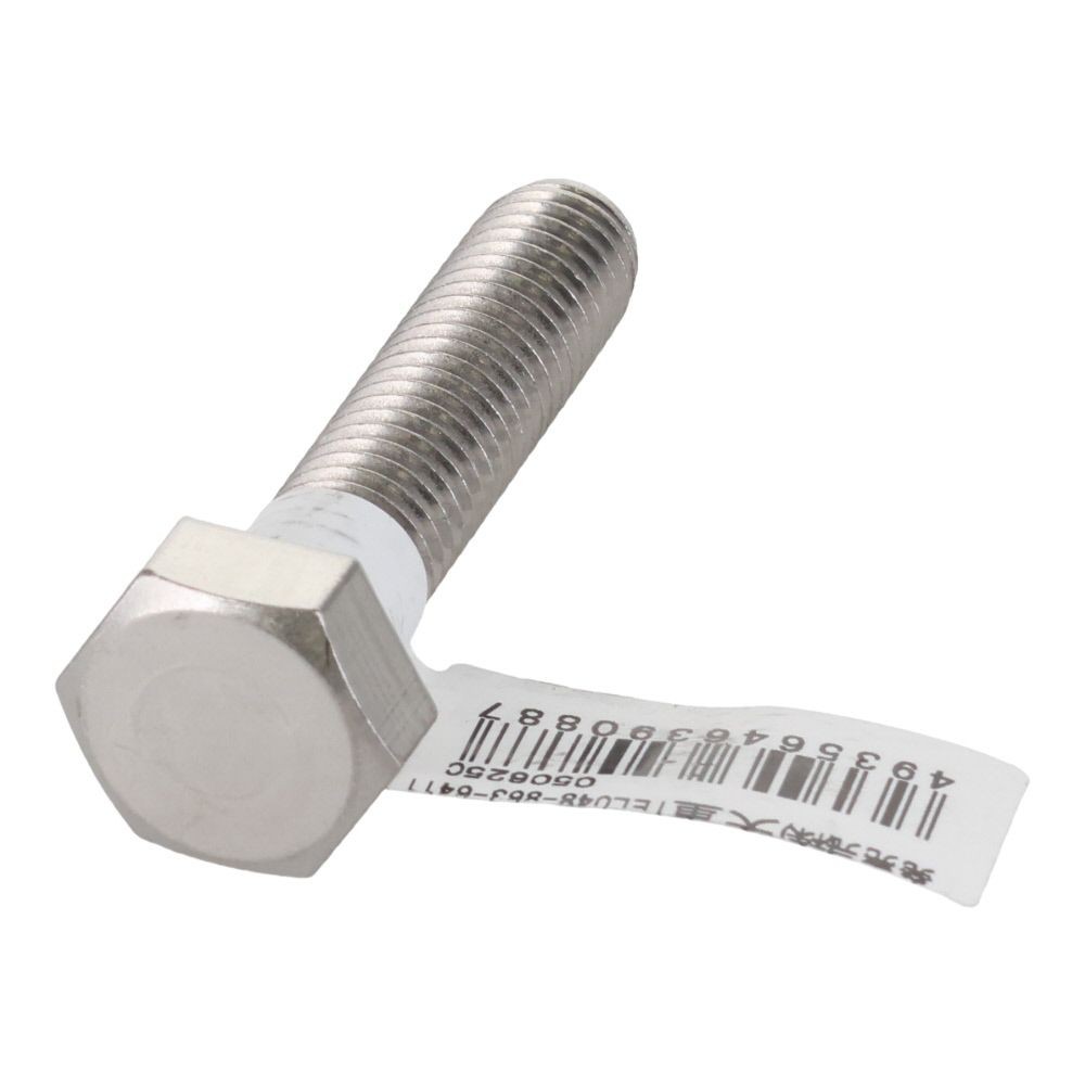 ステンレス　六角ボルト　Ｍ１０&times;４５, 六角ボルト, M10&times;45mm