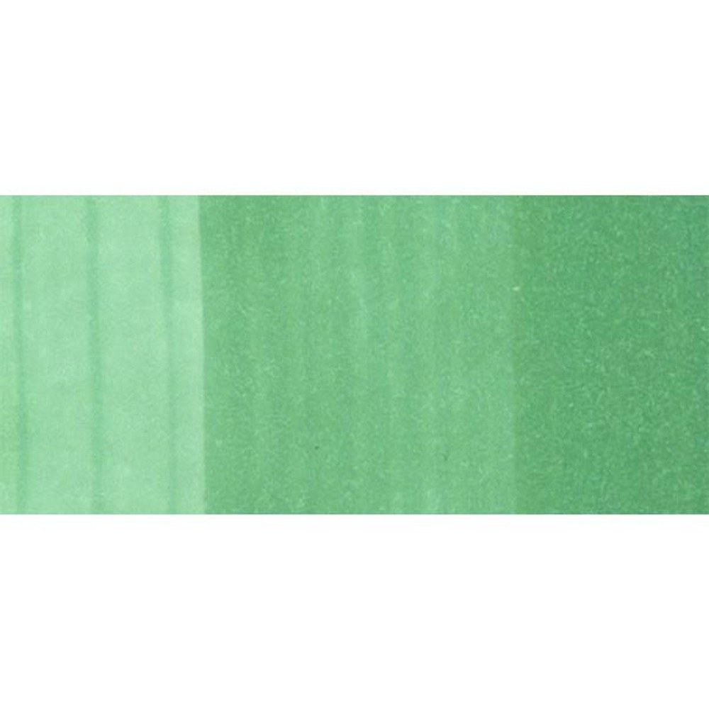 コピックチャオ G14 アップル・グリーン, コピックチャオ G14 アップル, スケッチ