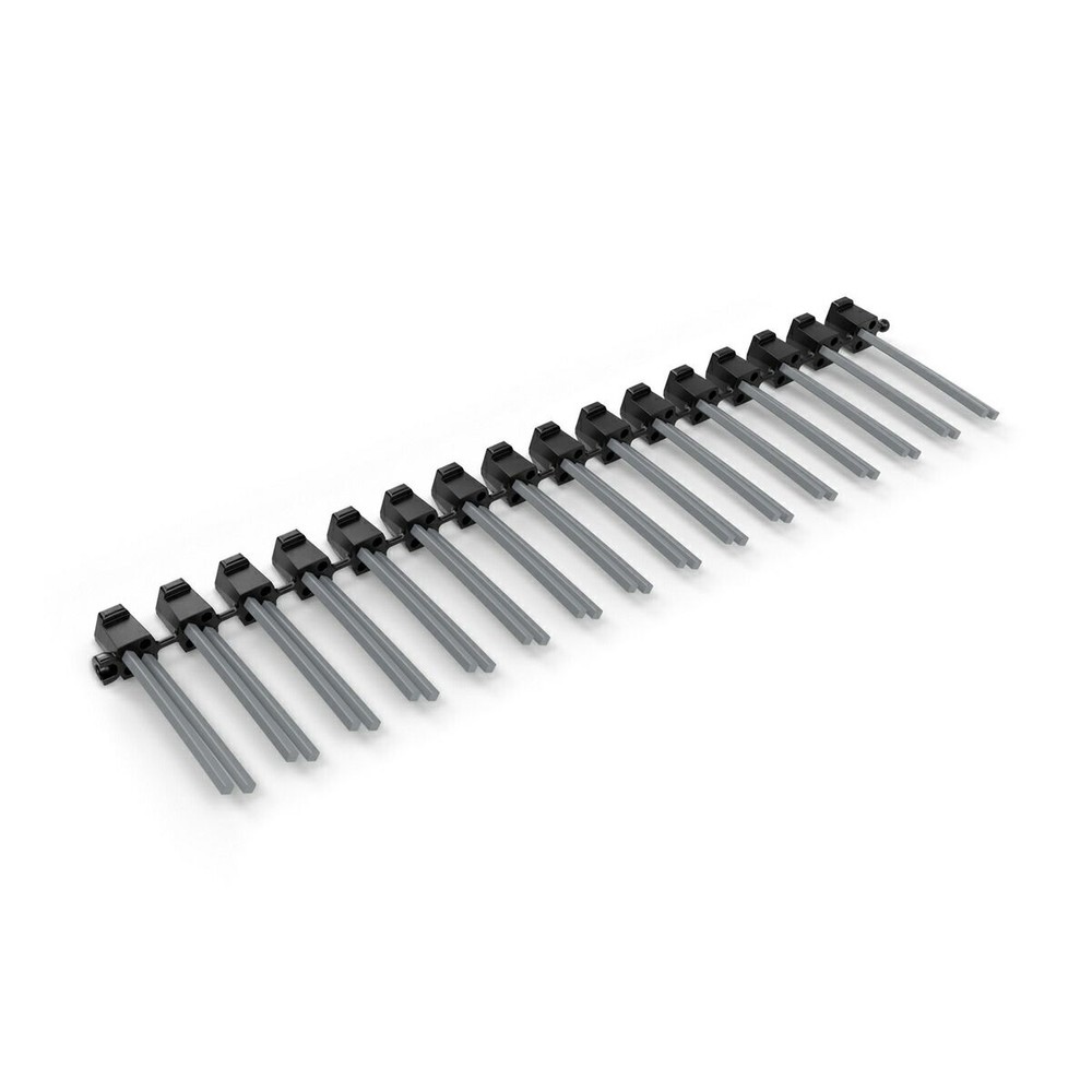 ケルヒャーナイロン製ストリップ WRE 18-55専用, ナイロン製, 315×75×18mm