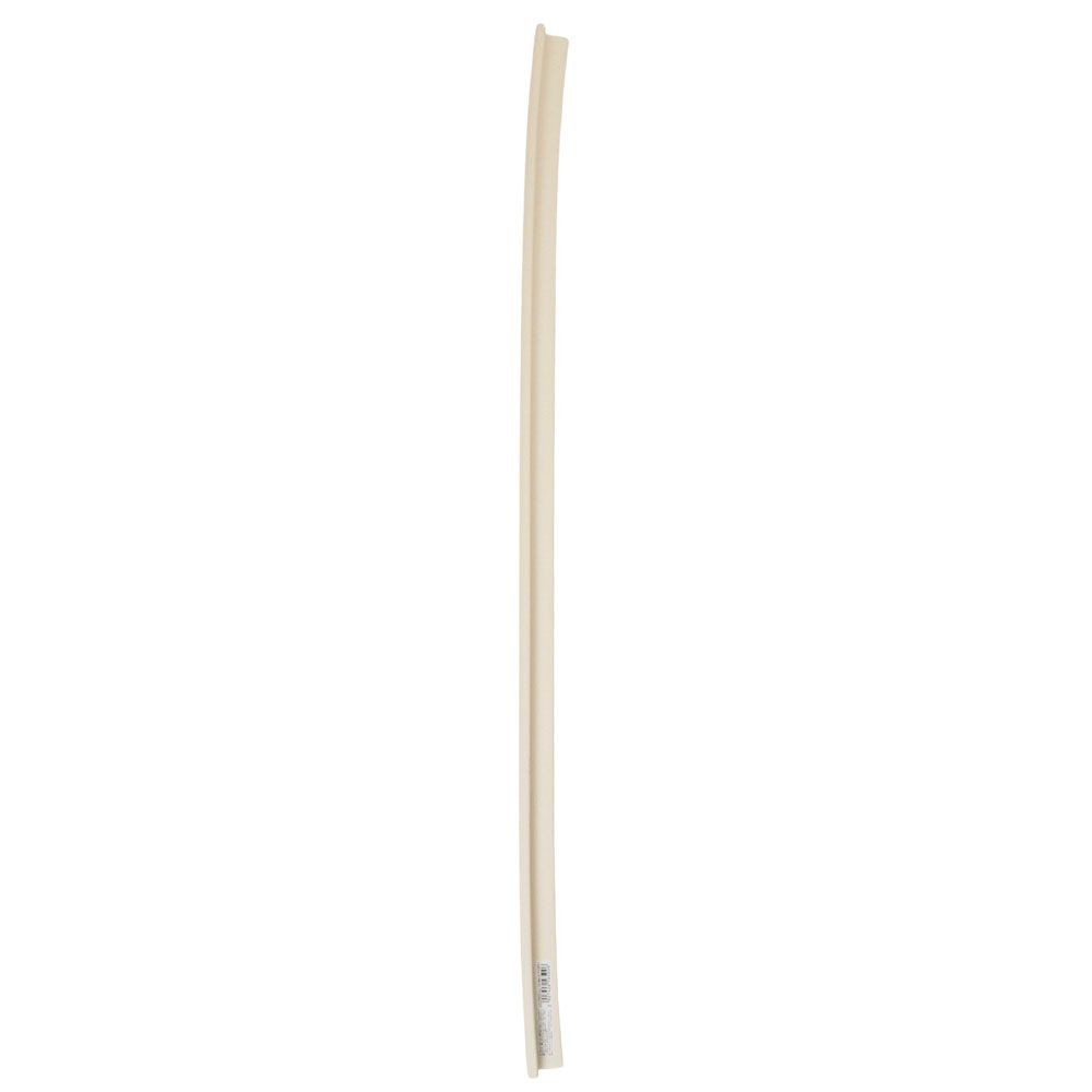 安心クッション　Ｌ字型　９０ｃｍ　小, ブラウン, 90cm