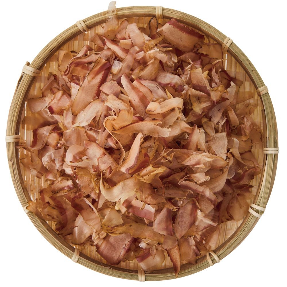 減塩ペット用花かつお　８０ｇ, 減塩, 80g