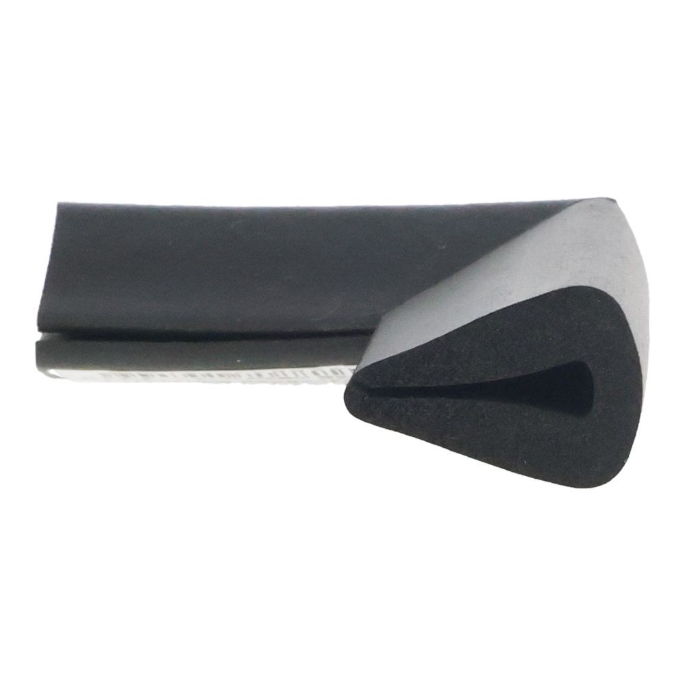 安心クッションはさみこみコーナー５ｍｍ　イエロー, イエロー, 5mm