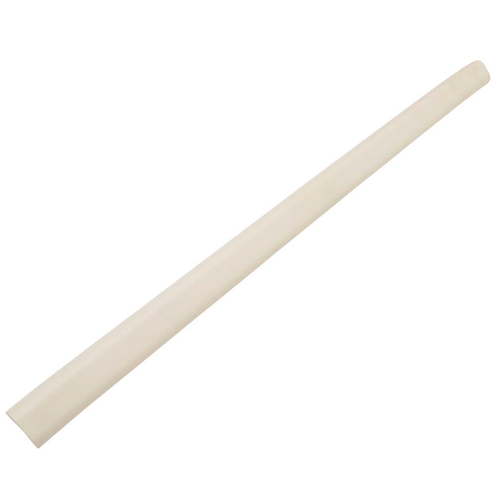 安心クッション　Ｌ字型　９０ｃｍ　大, イエロー, 90cm