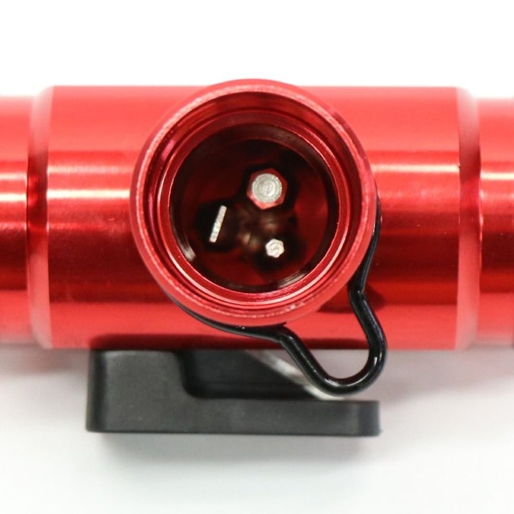 マルチ脱出ハンマー HRS-3083, レッド, マルチ脱出ハンマー