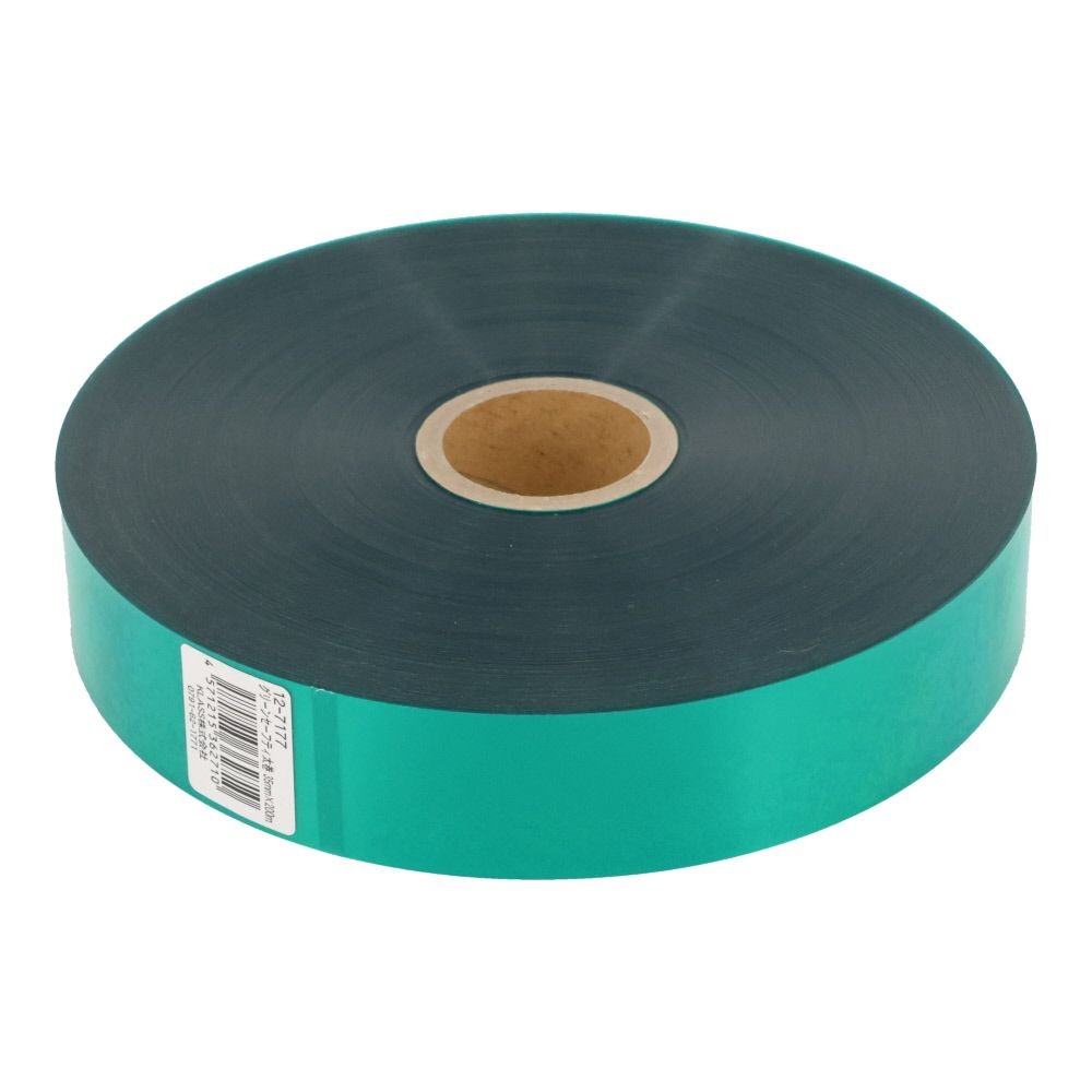 ＫＹＯＫＵＴＯ　グリーンセーフティ, グリーン, 35mm&times;200m