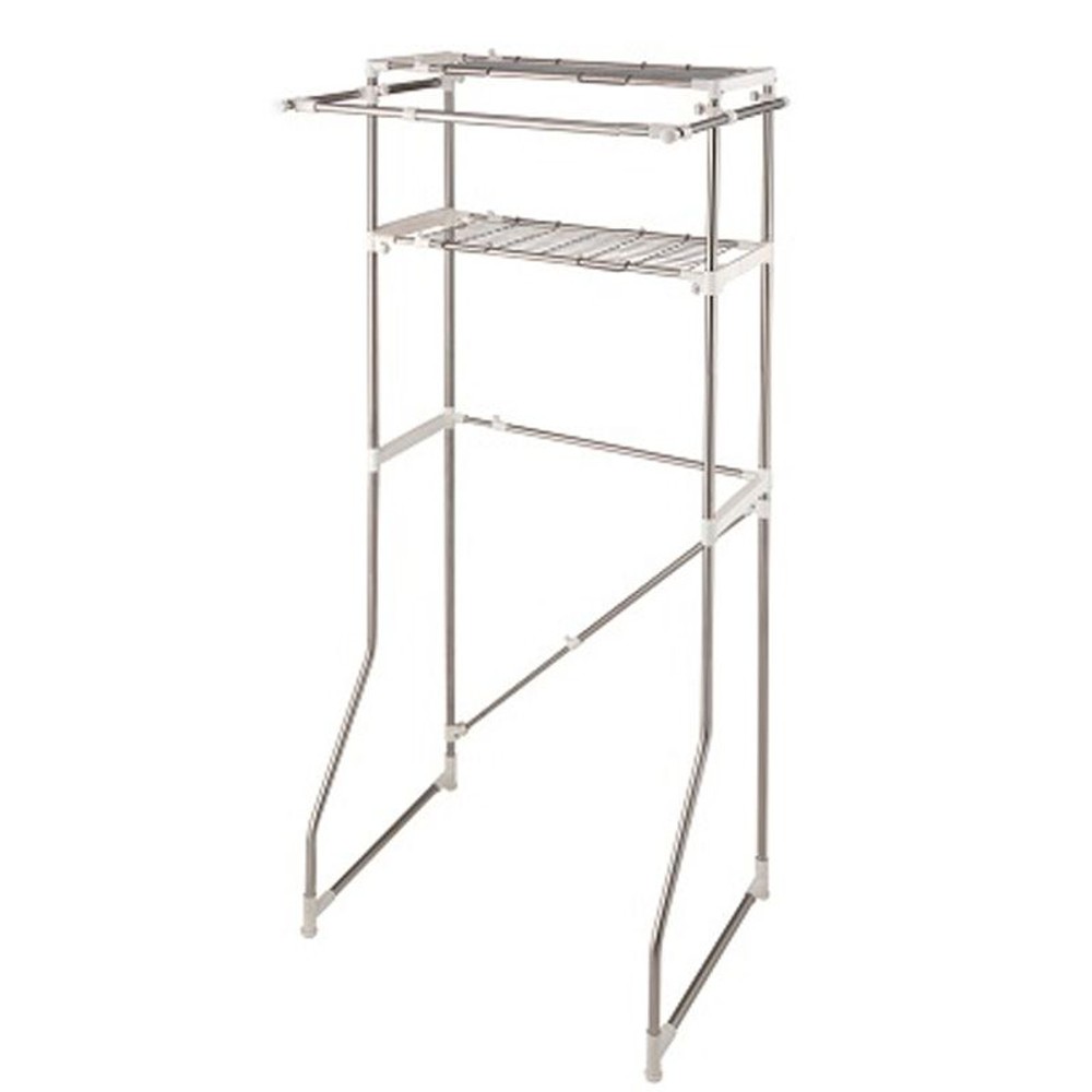 天馬　スライド式ランドリーラック　ＰＳー12, スライド式, PS-12