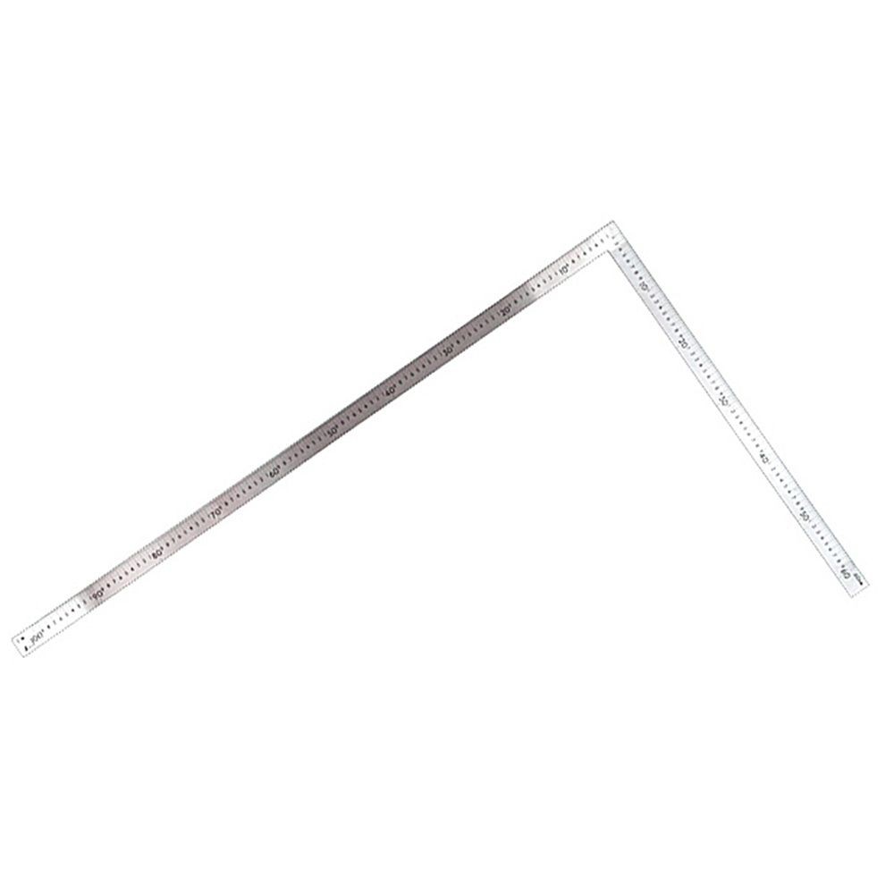 曲尺大金普及型 ステン 1m&times;60cm 表裏同目, 63118, 1m&times;60cm