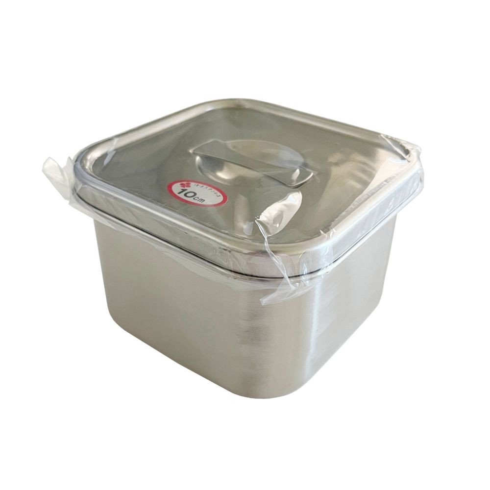 18ー8角型薬味入れ　10ｃｍ, その他カラー１, その他サイズ１