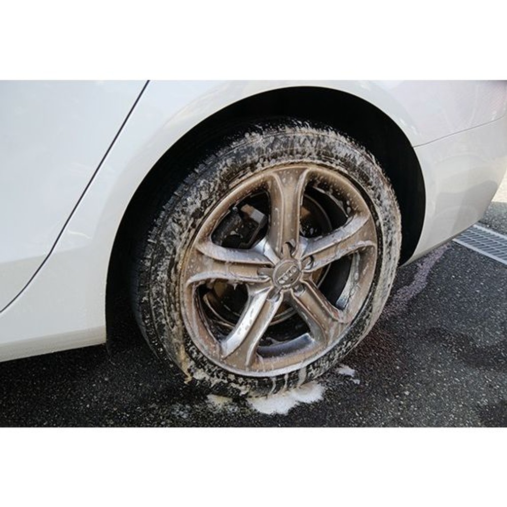 ディグロス 神トレ ホイール＆タイヤクリーナー, 神トレ, 800ml