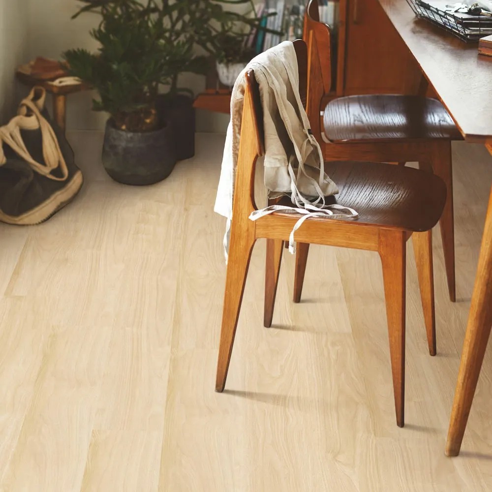 ゆかペタ  YKP109  ナチュラル ×24個セット, ナチュラル, 約15×90ｃｍ