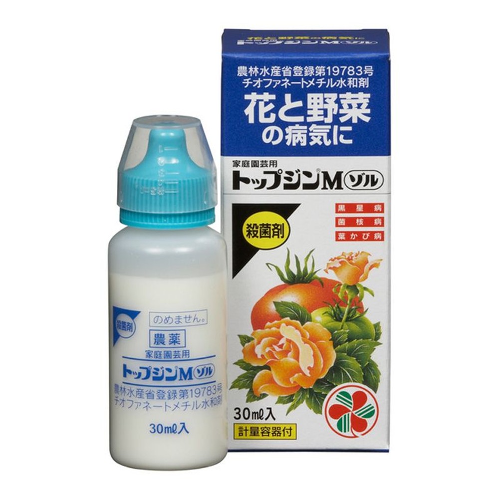 住友化学園芸　トップジンＭゾル　30ｍｌ, その他カラー１, その他サイズ１