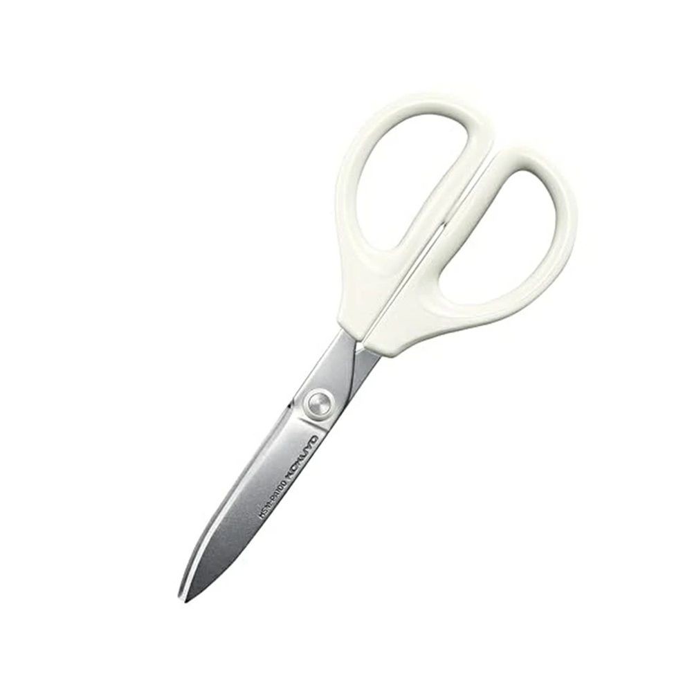 コクヨ サクサ グルーレス刃 ホワイト・ブルー HSM-PA100, ホワイト, 幅75mm&times;全長174mm