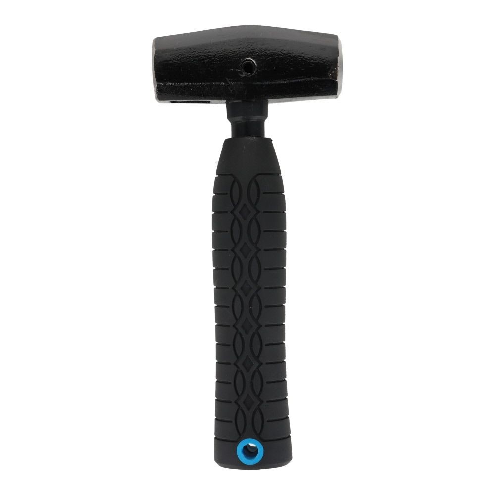 ウイザ WIZ'A ショート石頭ハンマー 0.45kg, ブラック, 0.45kg