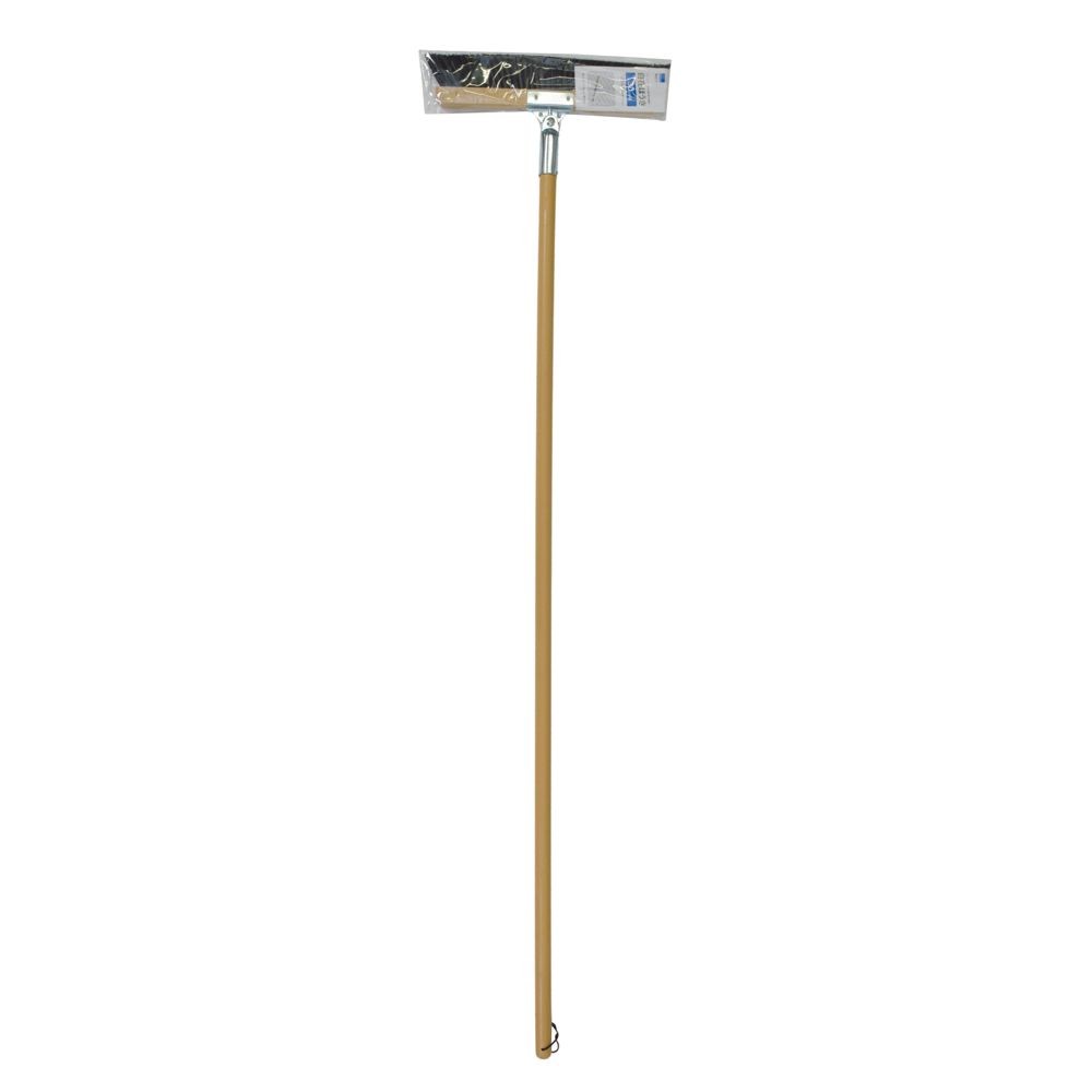 自在ほうき３０ｃｍ, 木柄, 30cm