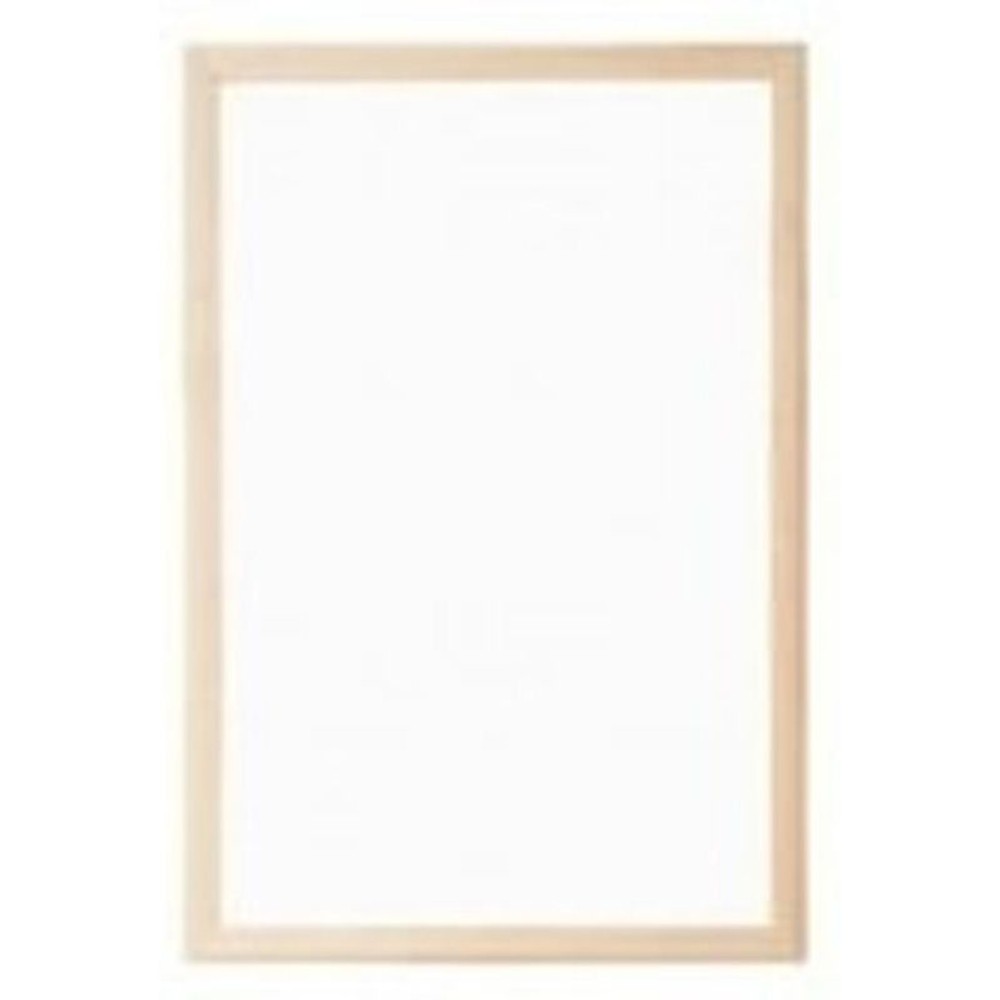 ウッドホワイトボード47&times;32cm　WBM-E4732, ホワイト, 47&times;32cm