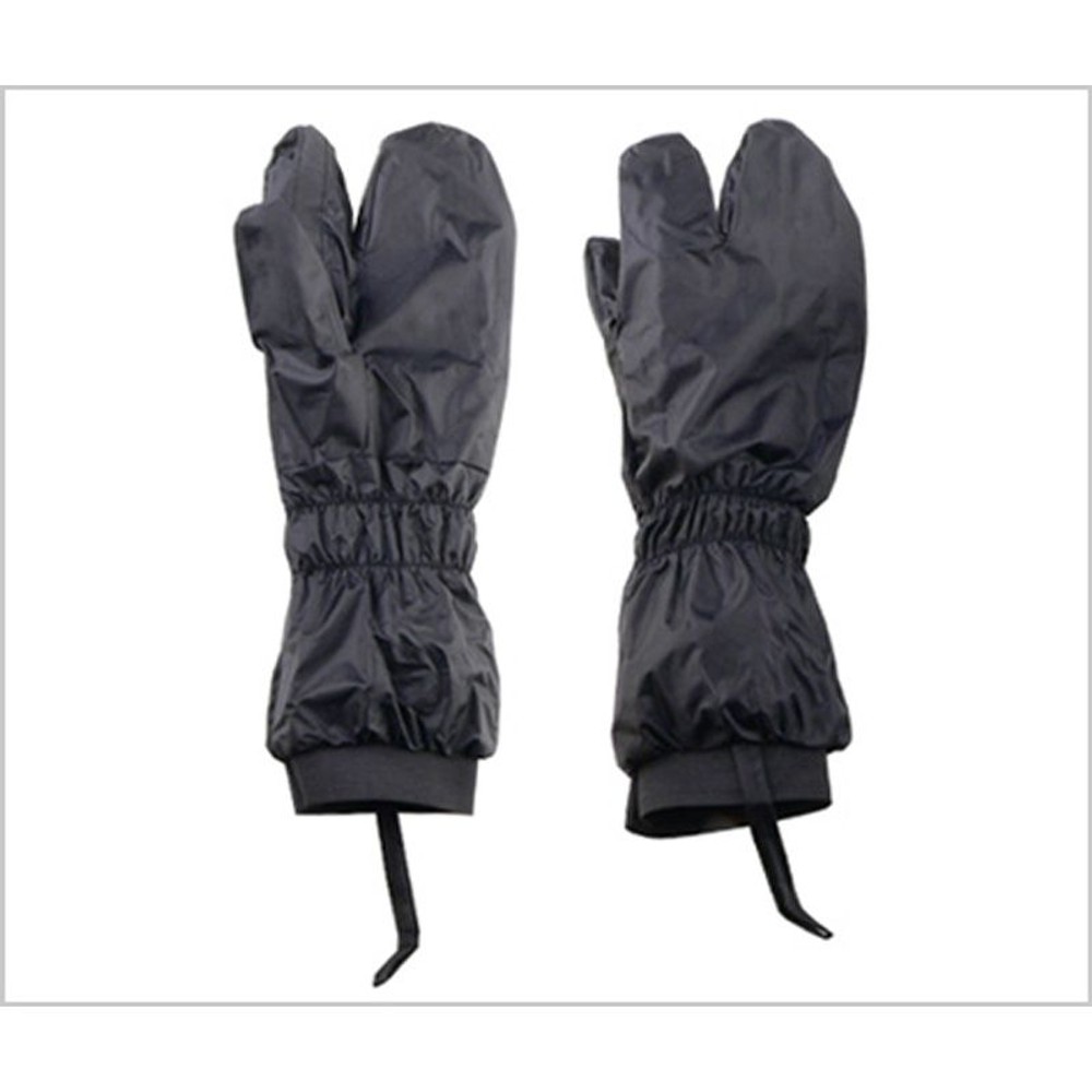 リード　グローブカバー　ＲＷ050Ａ　ブラック, ブラック, ブラック