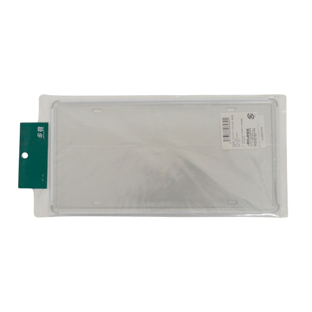 ティンプレート ウェルカム１ー５０８, ウェルカム, 約150&times;300mm