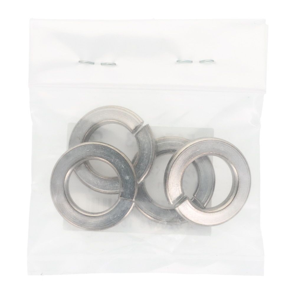 ＯＨＳＡＴＯ　ステンレス　バネ座金　１２ｍｍ, ステンレス, 12mm