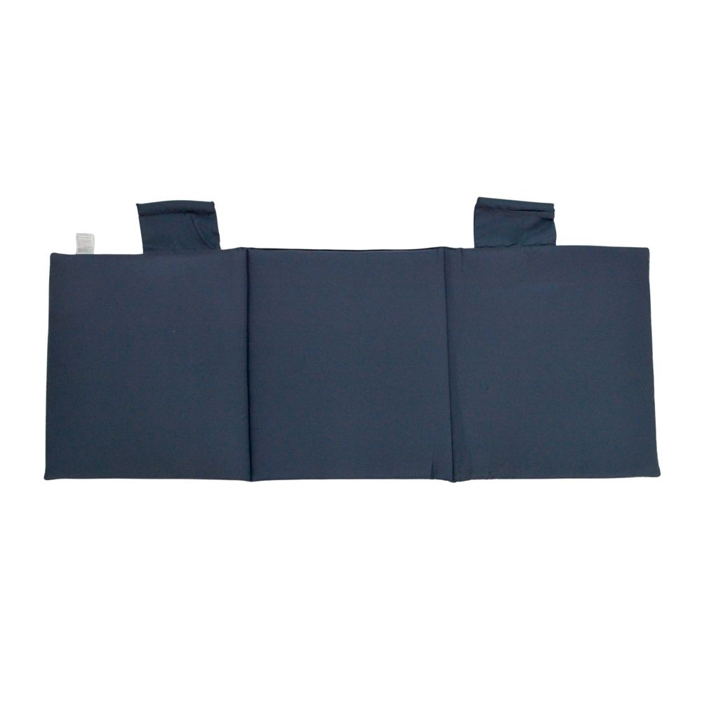 後クッションクライス　43Ｘ118, ベージュ, 43×118