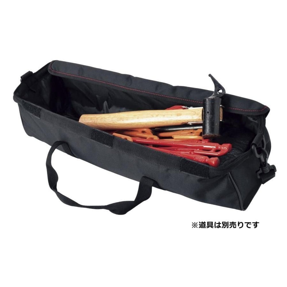 WIZ'A ウィザ ワイドオープンバック丸型510 WZーWO510, ブラック, 510mm