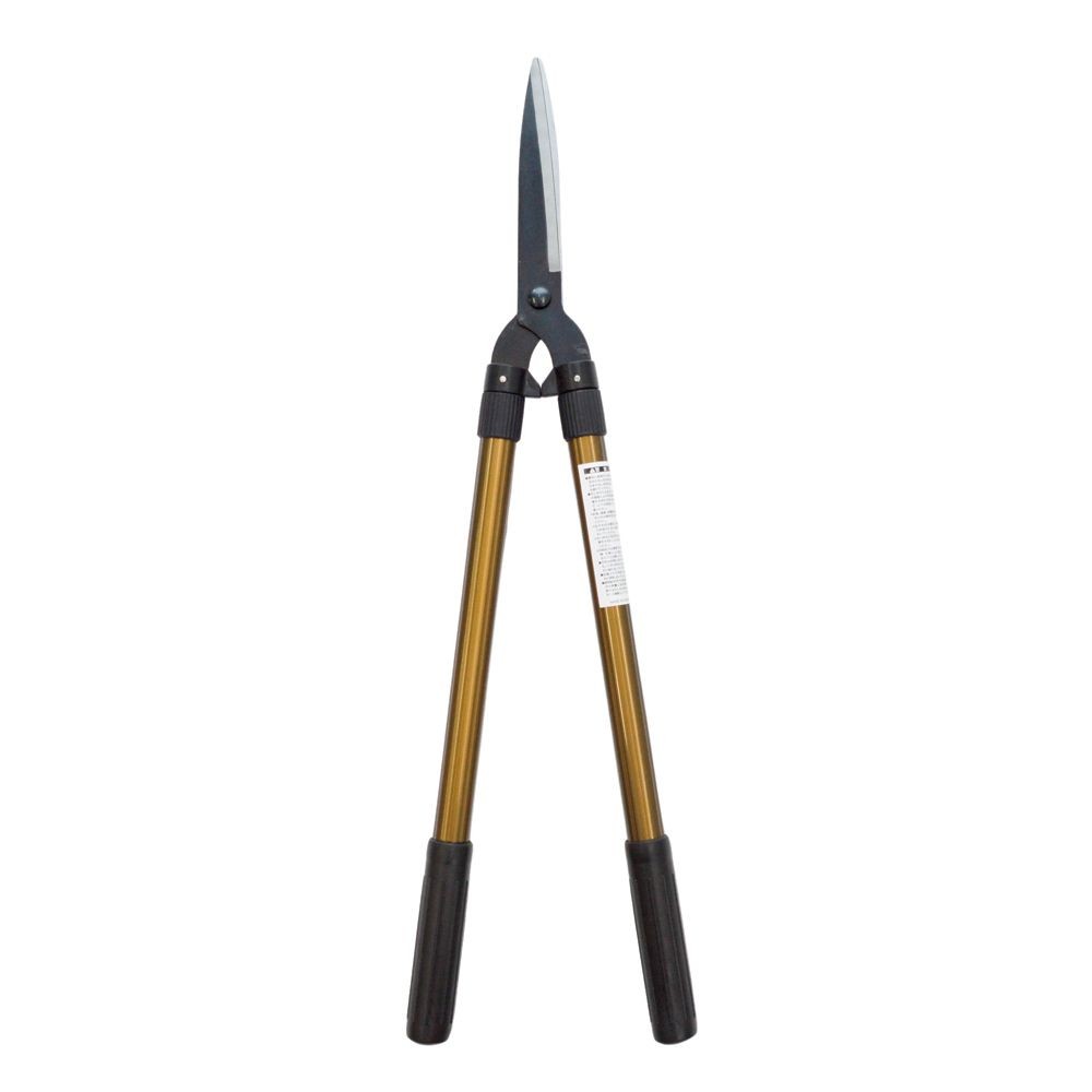 若獅子　アルミ柄伸縮刈込鋏　165ｍｍ, その他カラー１, その他サイズ１