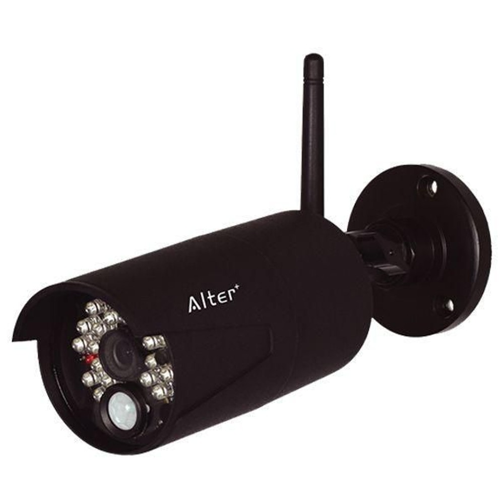 キャロットシステムズ AT?8801 専用増設カメラ AT?8811Tx ブラック, ブラック, AT-8811T