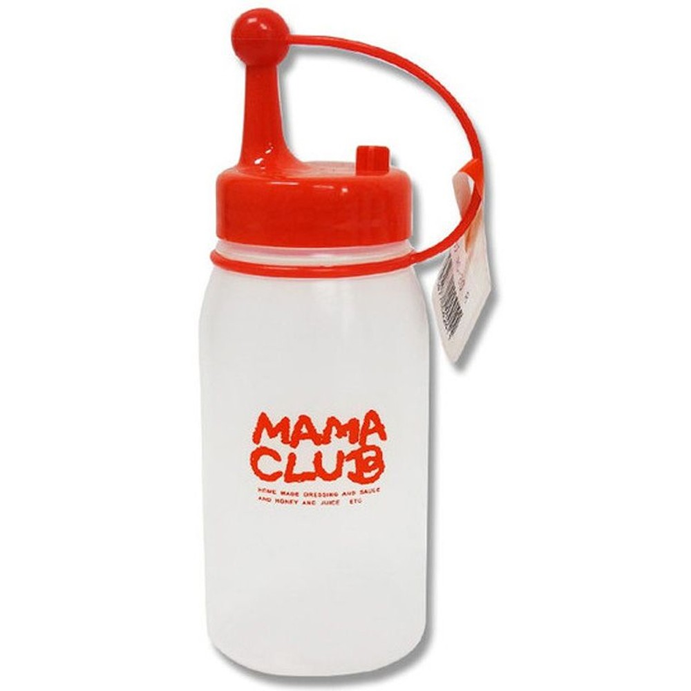 タケヤ　ママクラブ　レッド　３００ｍｌ, レッド, 300ml