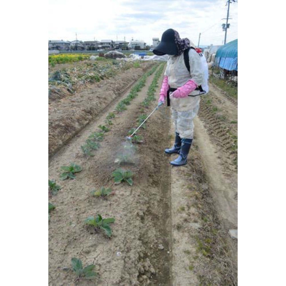 【現行品】工進背負式手動噴霧器ＲＷー10ＤＸ, その他カラー１, その他サイズ１