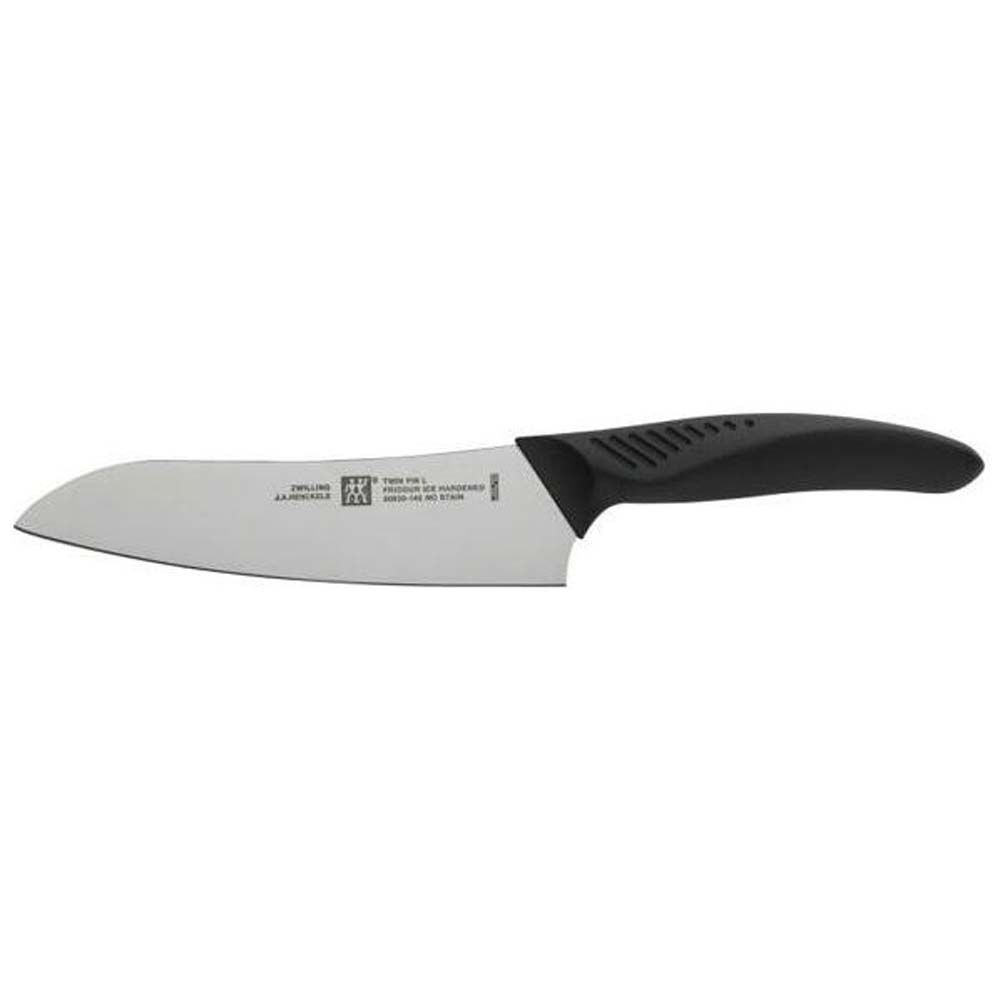 ツインフィンＬマルチパーパスナイフ（小）, パーパスナイフ, 刃渡り14cm
