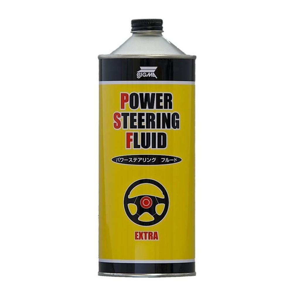 パワステフル―ド　エクストラ　1Ｌ, パワステ用, 1.0L