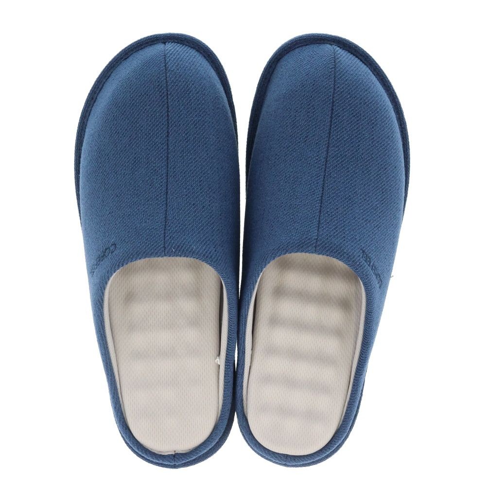 コアフィール　ぎゅっぱー　ムジ　Ｌ　ネイビー, ネイビー, Lサイズ