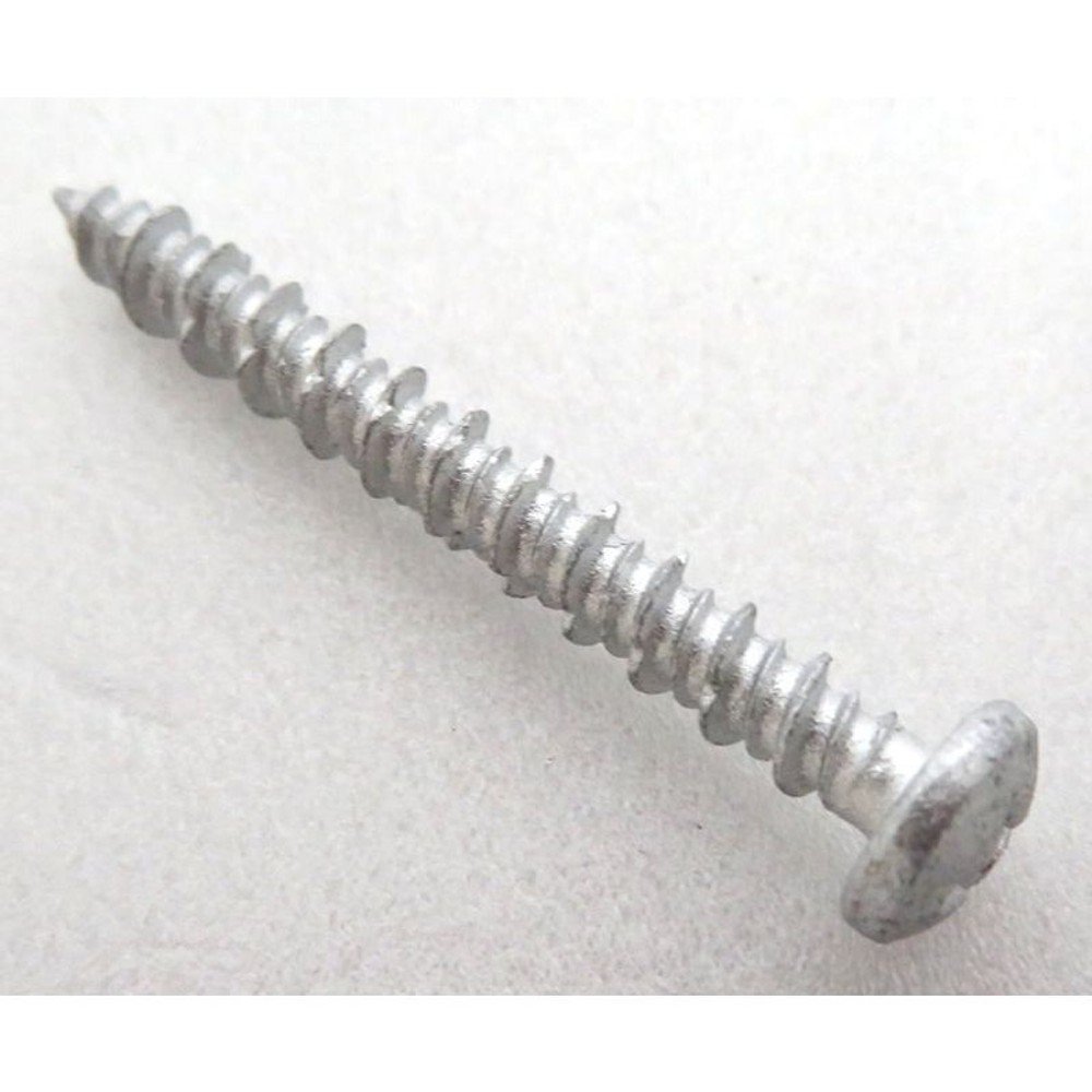 コンクリートビス皿　５ｘ６０ｍｍ　２５０本入　徳用箱, -, -