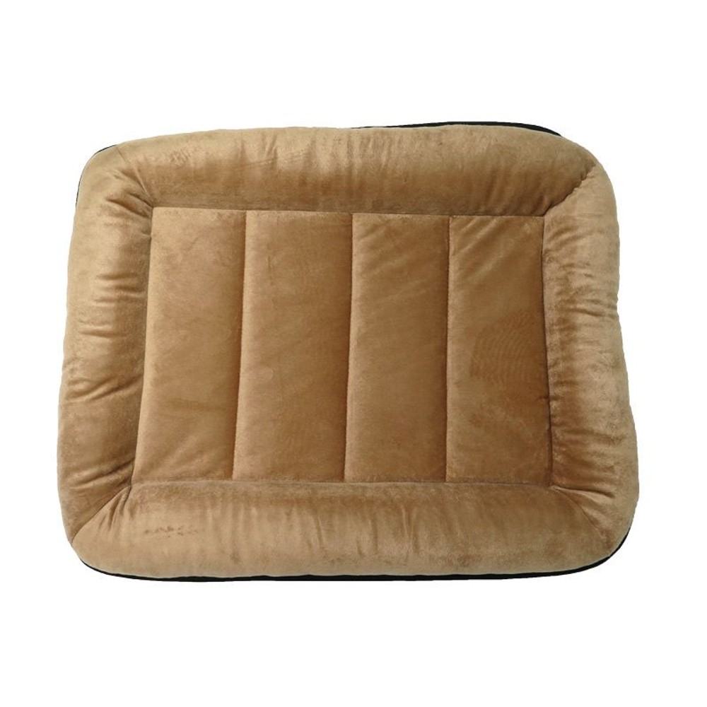 ペット用マット　Ｓ　ブラウン, ブラウン, Sサイズ