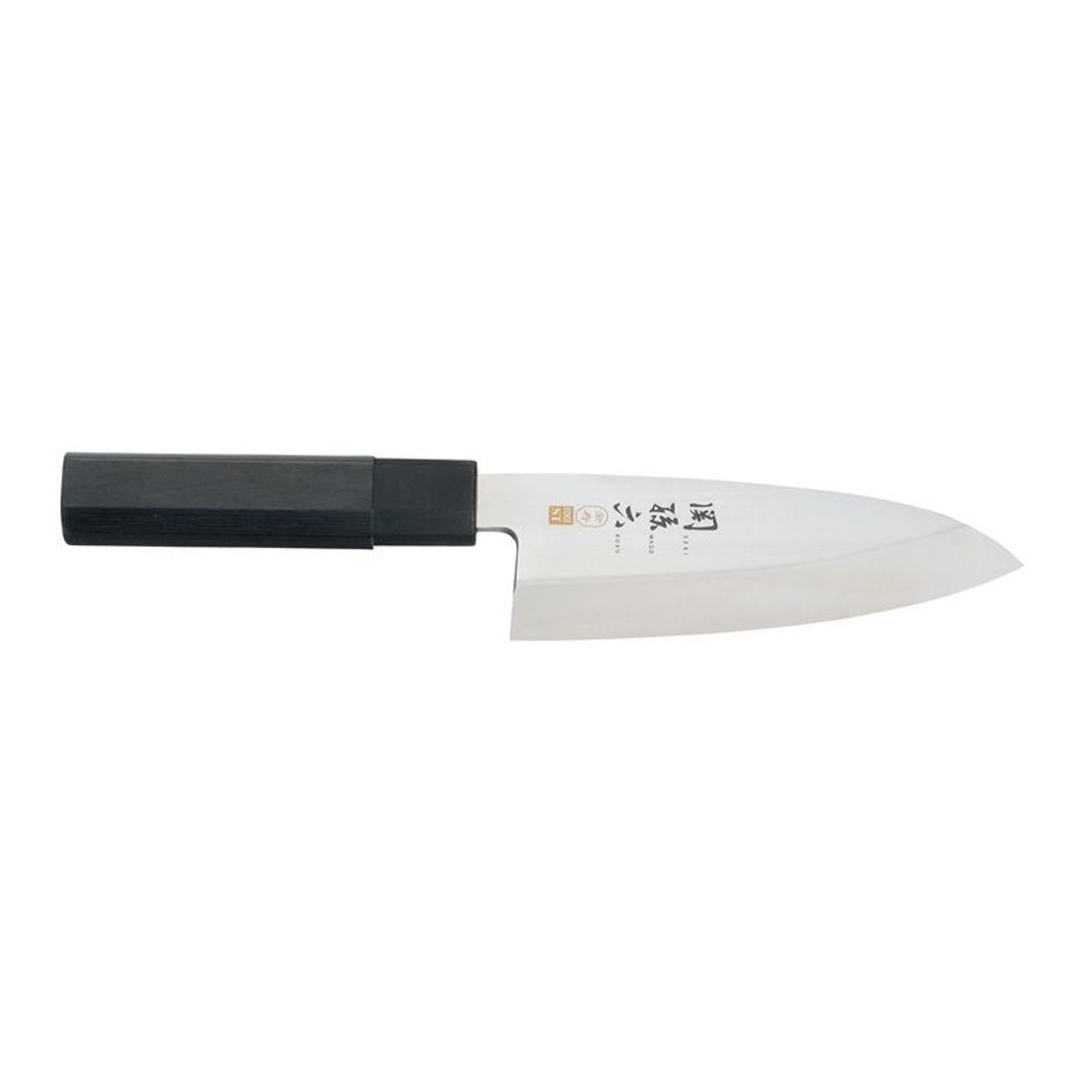 貝印　ＡＫ1101和包丁出刃150ｍｍ, 出刃包丁, 150mm