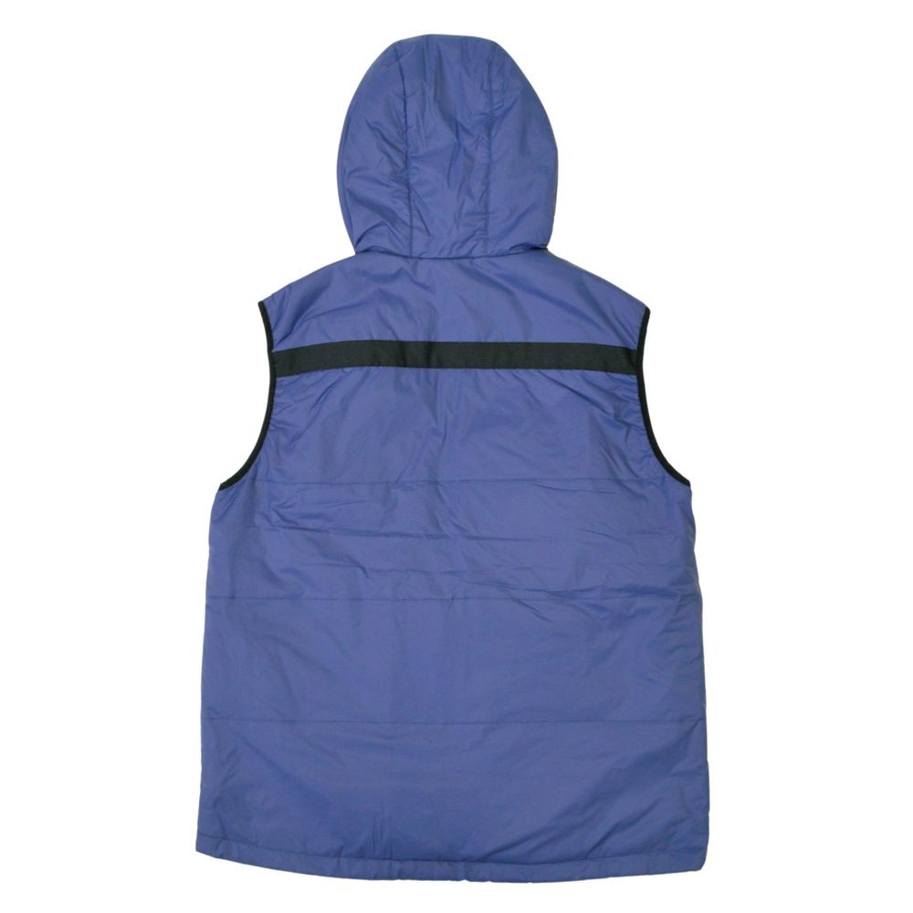 【2025年モデル】アウター７ヒーターベスト　ネイビー, ネイビー, Mサイズ