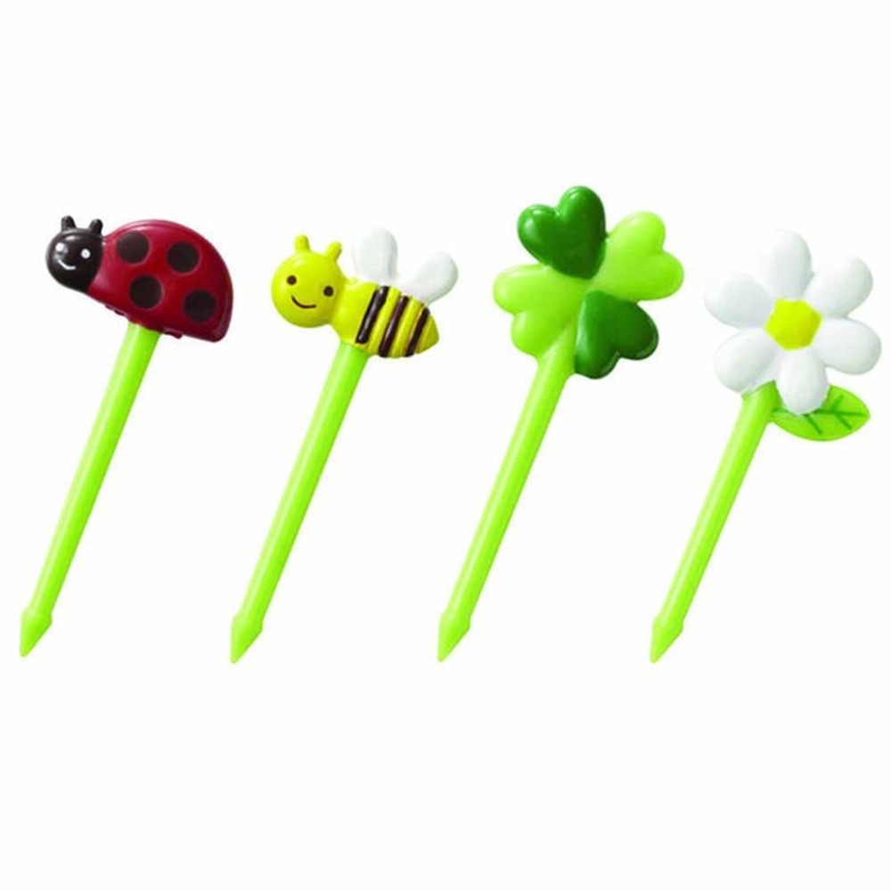 ハニー＆フラワーピック, その他カラー１, その他サイズ１