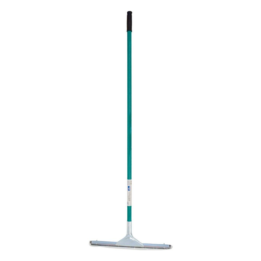 床用水切りワイパー, グリーン(60), 60cm