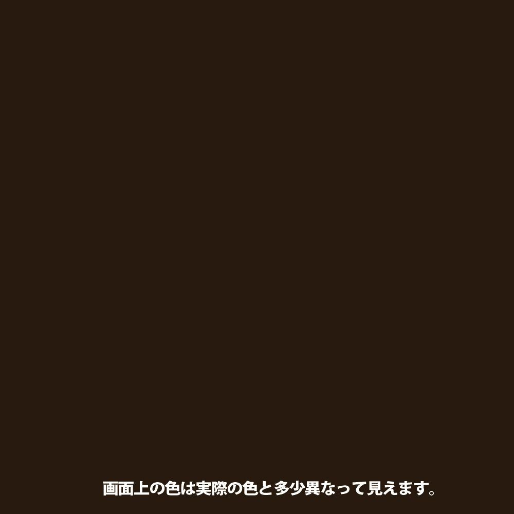 カンペハピオ　水性シリコン多用途塗料　つやあり　ハピオセレクト, アイボリー, 14L