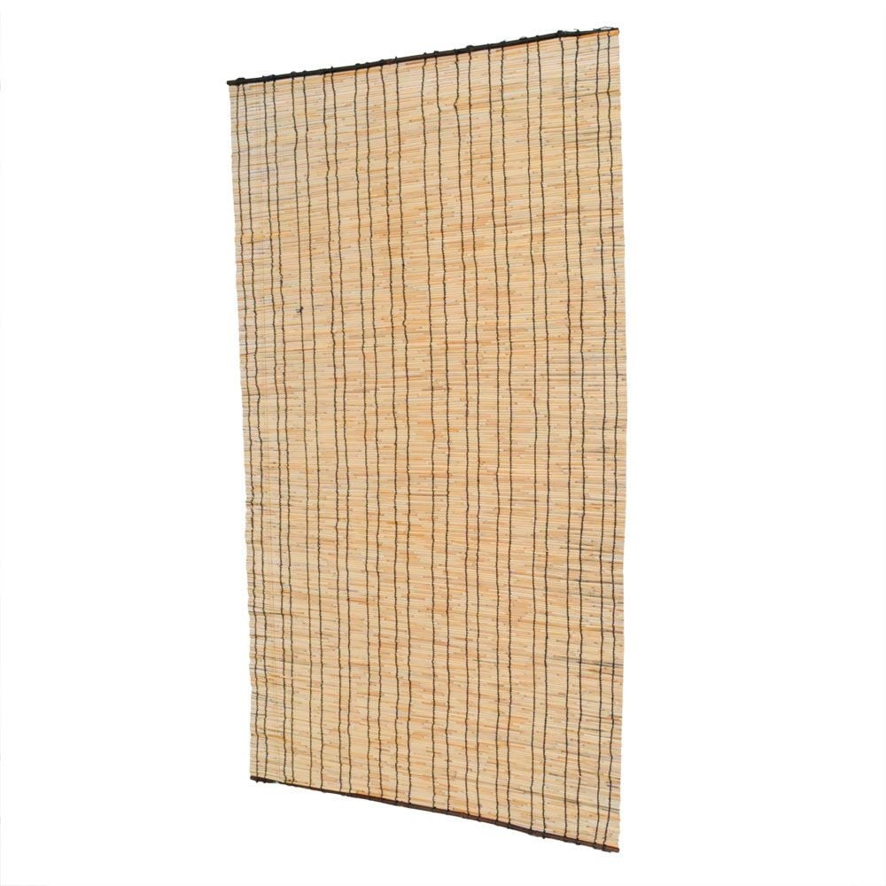WIZ'A ウィザ　がっちりすだれ　巾８８ｃｍ&times;丈１５７ｃｍ, 天然すだれ, 88&times;157cm