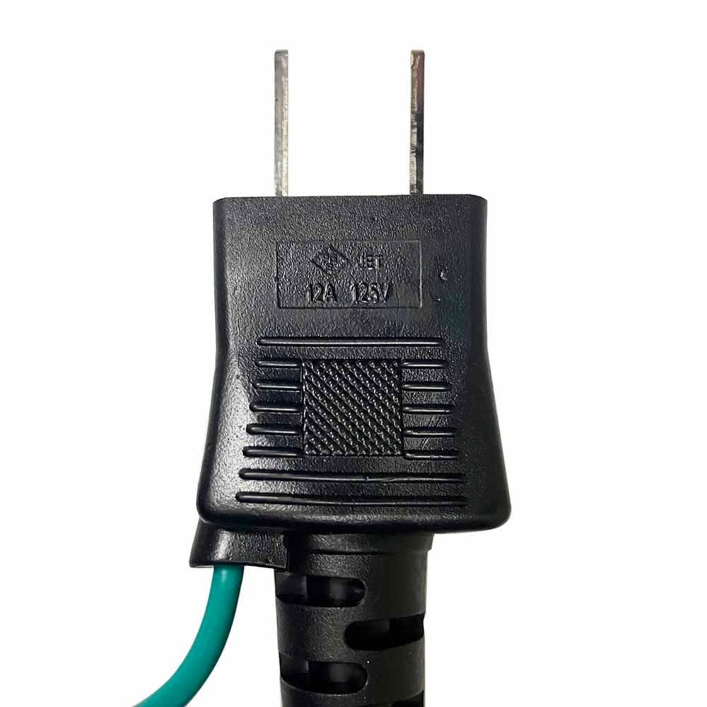 WIZ'A ウィザ オイルレスエアーコンプレッサー 24L OF-1524W, ブラック, 24L