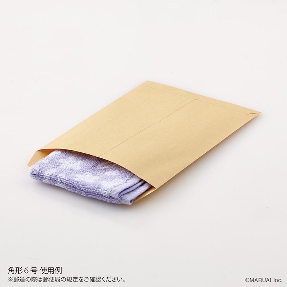 【10個セット】マルアイ Zクラフト封筒 角6 A5サイズ 100枚 PK-Z168 【メーカー直送・代引不可】, 角6 A5サイズ, PK-Z168             