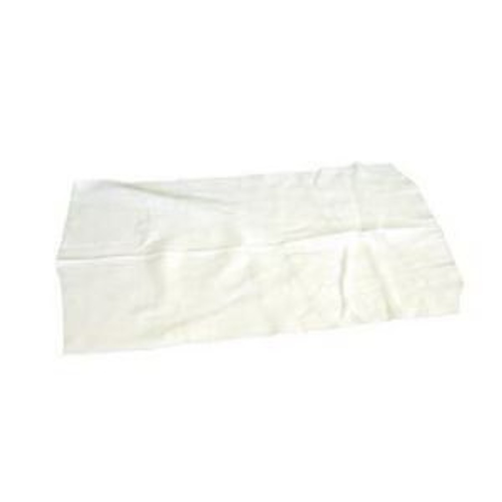 布製ウエス WORKING TOWELS 1kg, 白, 1kg
