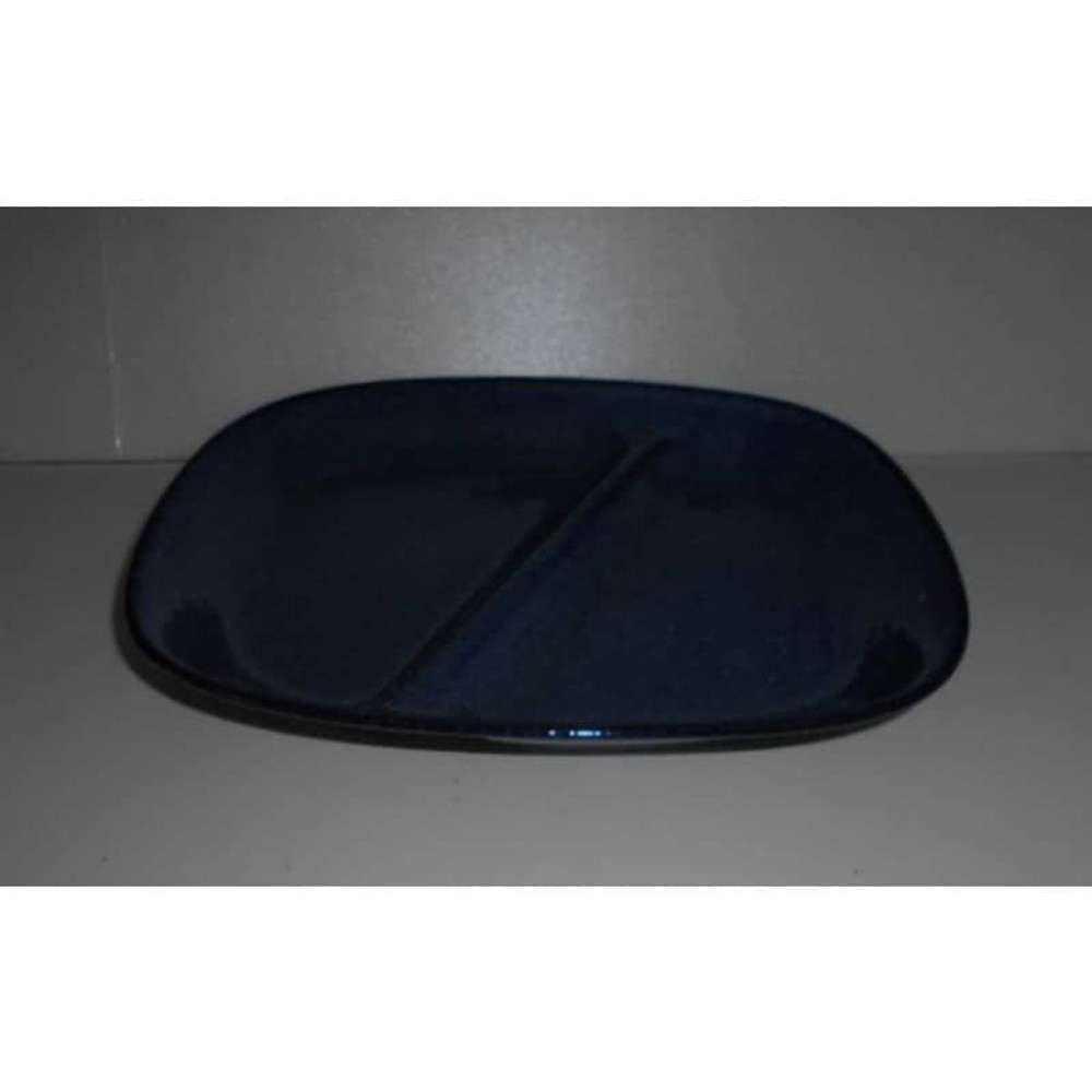 仕切プレート　紺窯変, その他カラー１, その他サイズ１